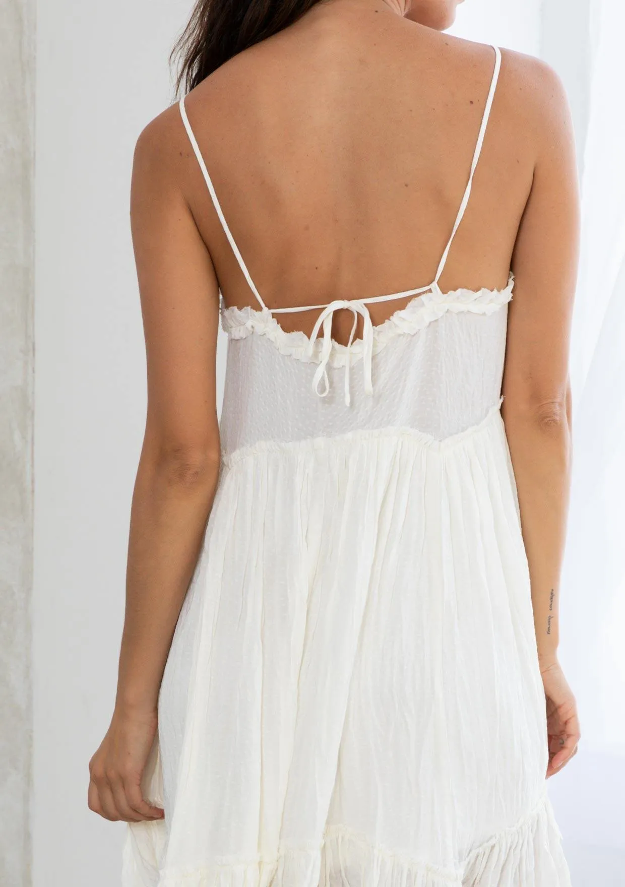 Obsession Mini Dress sold by lovestitch product image thumbnail 4