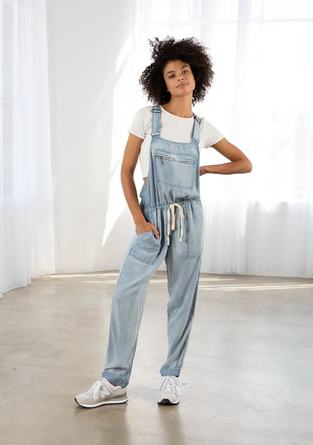 Pax Overall sold by lovestitch