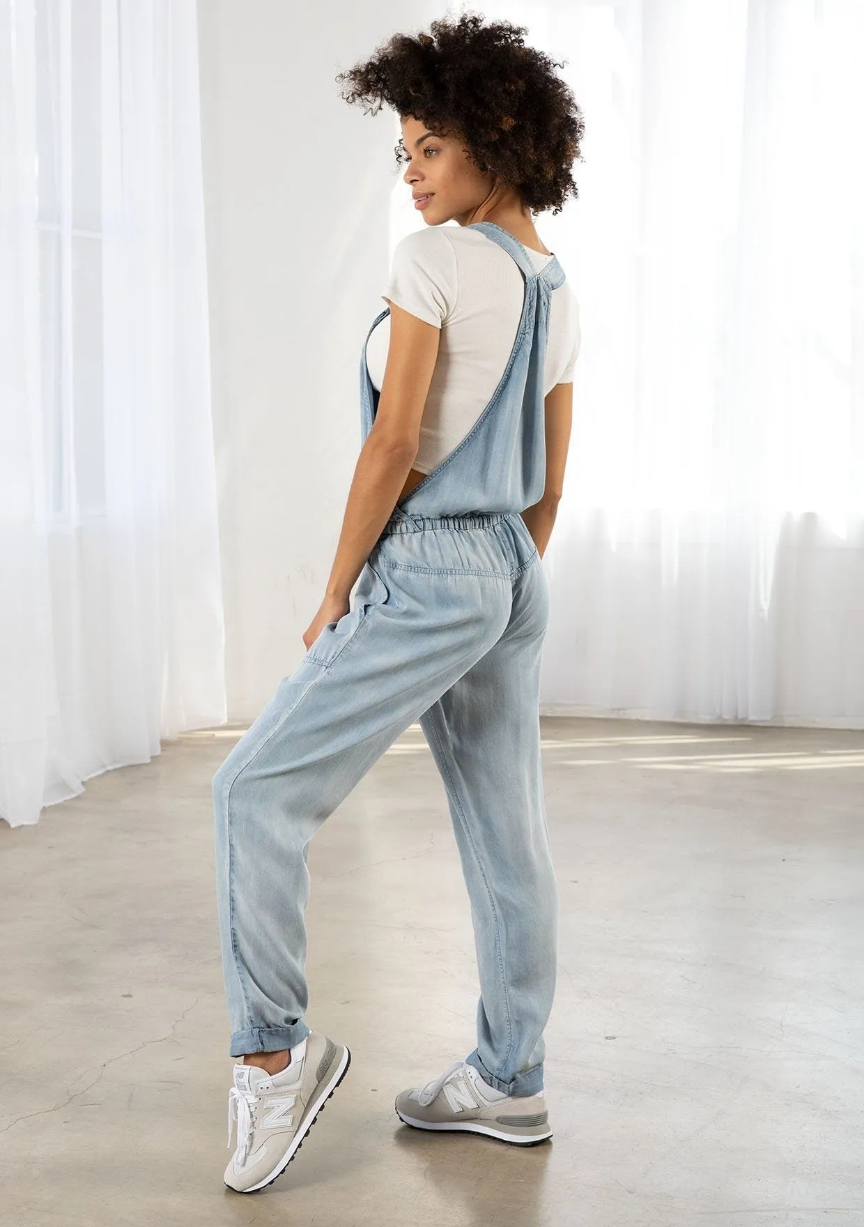 Pax Overall sold by lovestitch product image thumbnail 3