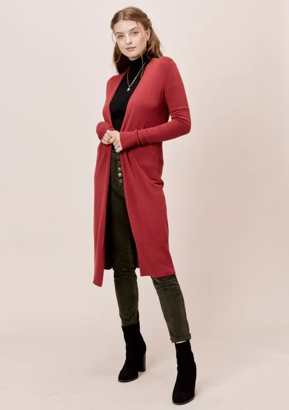 Leonora Cardigan sold by lovestitch