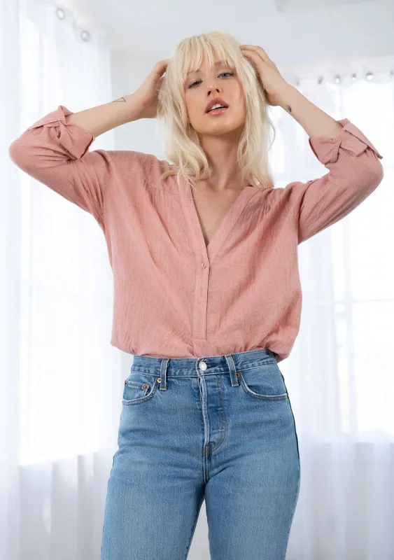 Business As Usual Top sold by lovestitch