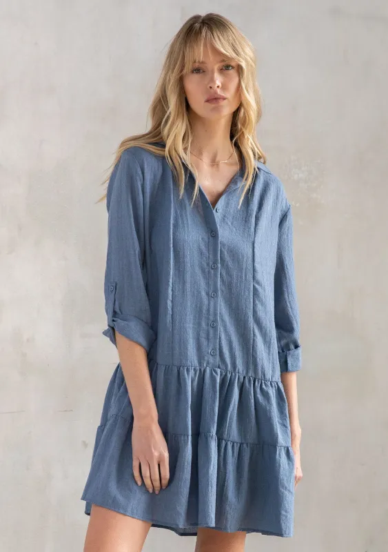 Carry On Mini Dress sold by lovestitch