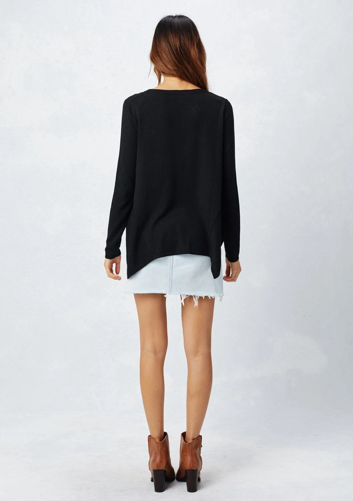 Evie Pullover sold by lovestitch product image thumbnail 3