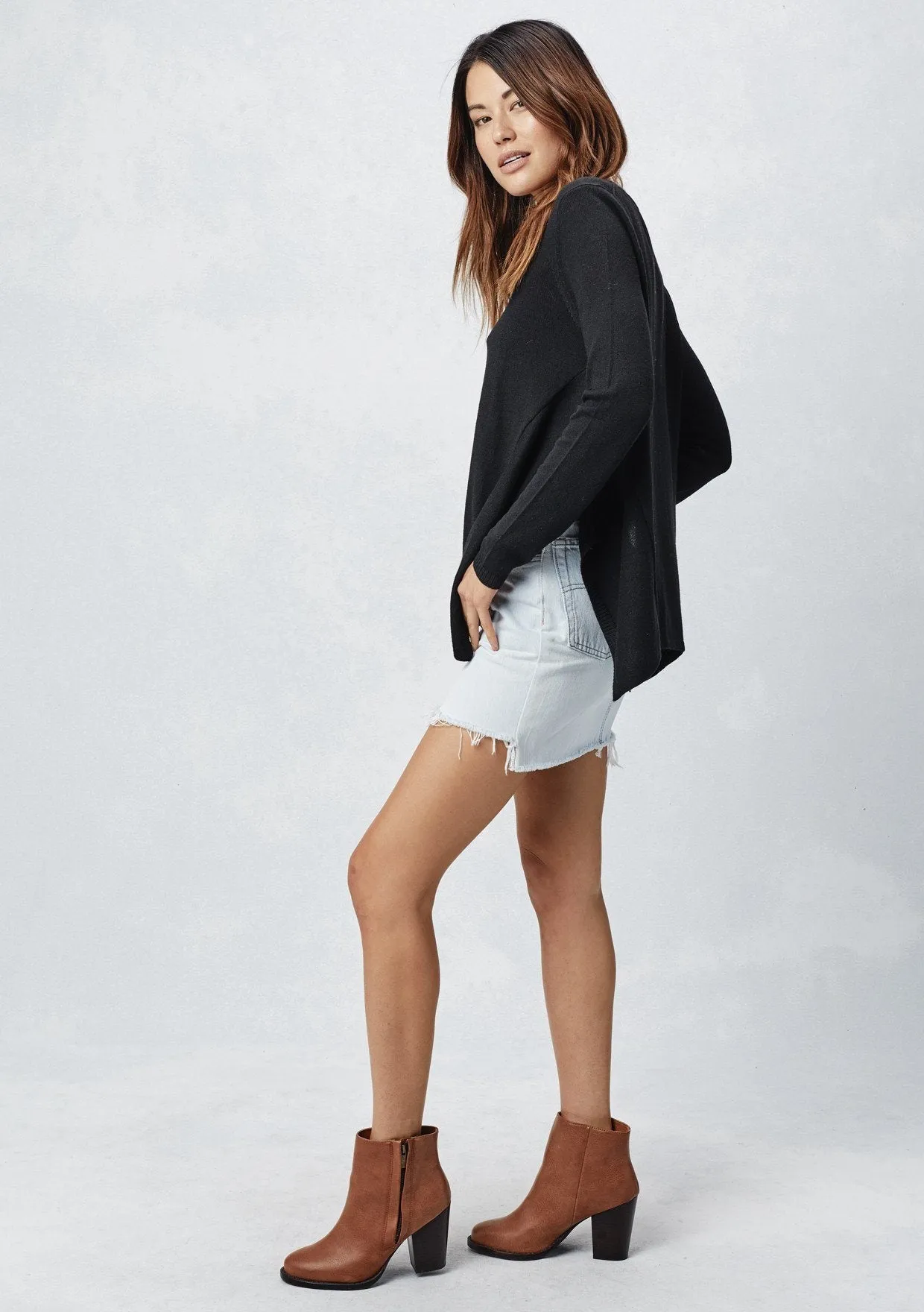 Evie Pullover sold by lovestitch product image thumbnail 2