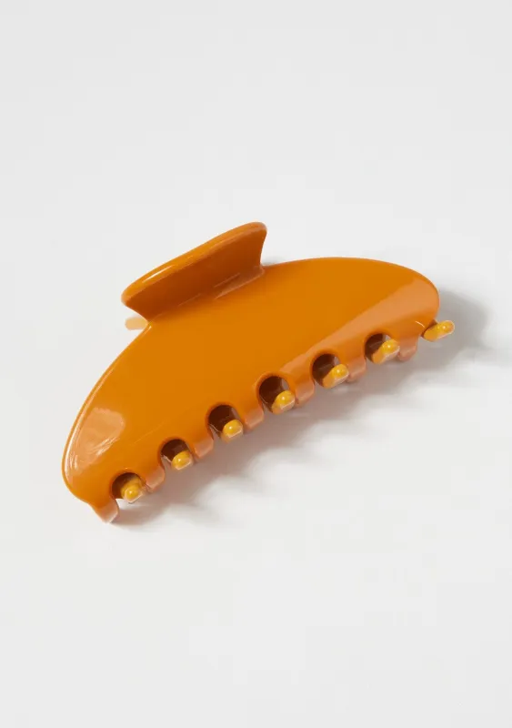 Nat + Noor - Medium Hair Claw Clip sold by lovestitch