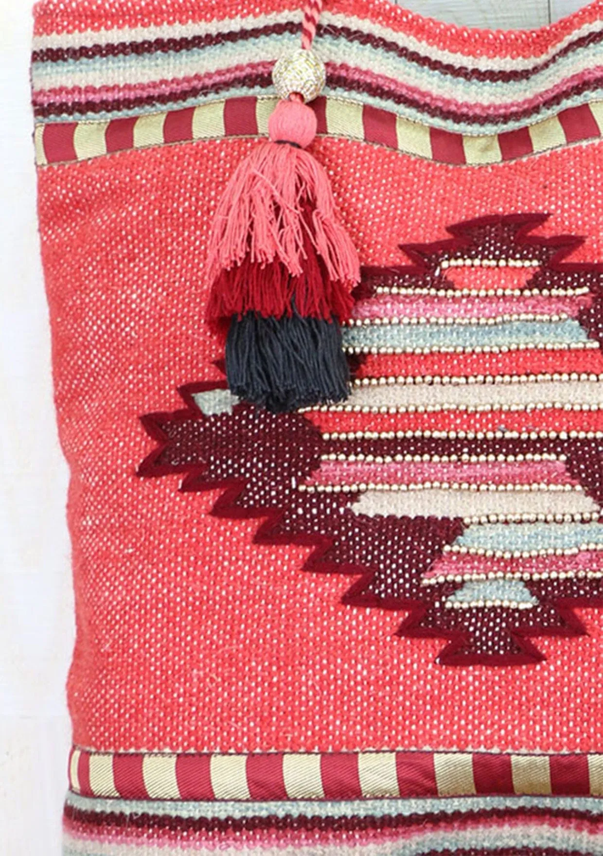 Paradise Valley Tote sold by lovestitch product image thumbnail 4