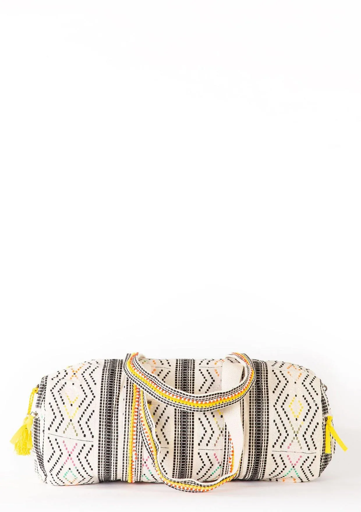 Salvador Duffel Bag sold by lovestitch product image thumbnail 2