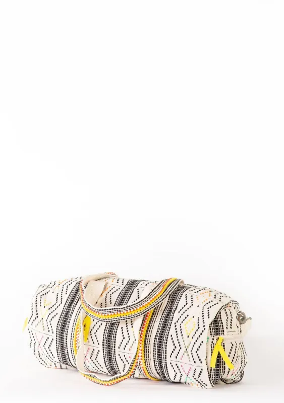 Salvador Duffel Bag sold by lovestitch