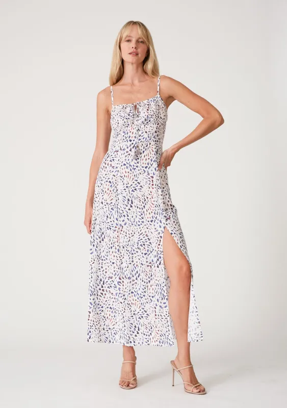 Asa Maxi Dress sold by lovestitch