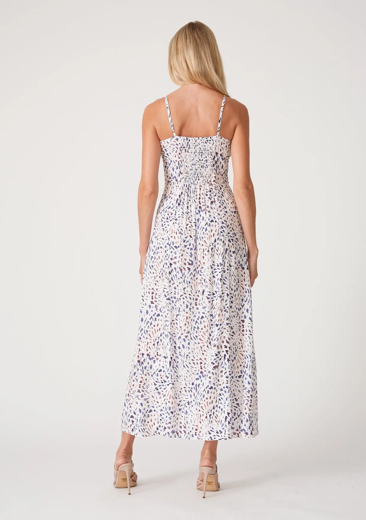 Asa Maxi Dress sold by lovestitch product image thumbnail 2