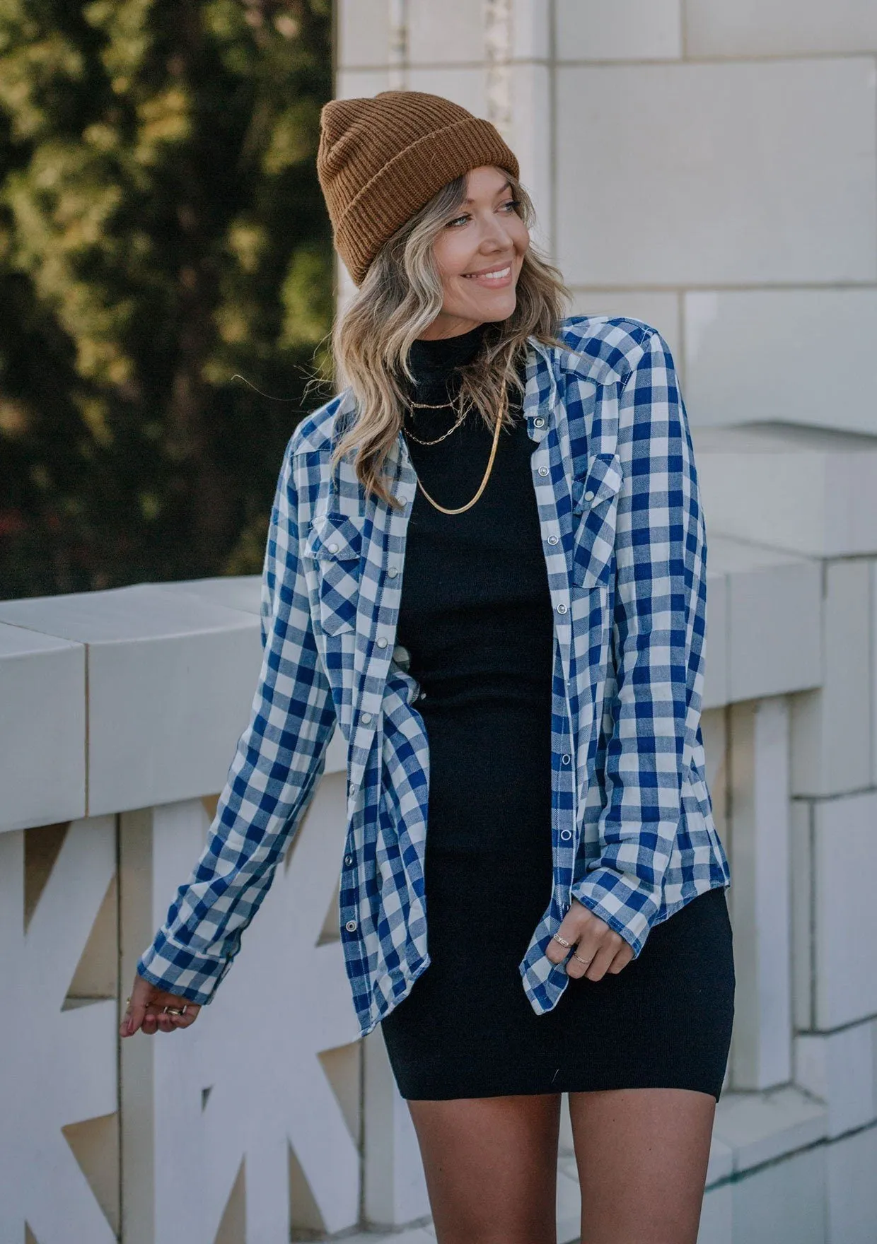 Checkmate Washed Button Up Shirt sold by lovestitch product image thumbnail 2