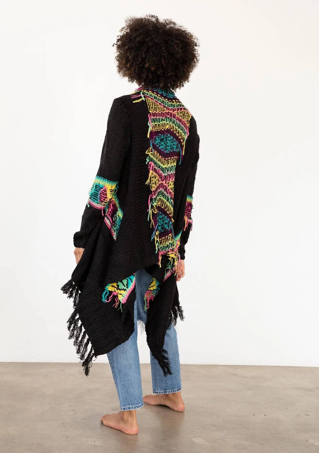 Frankie Cardigan sold by lovestitch product image thumbnail 3