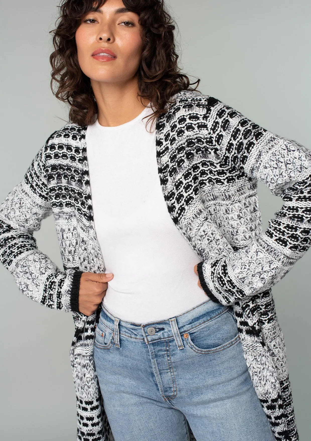 Bridget Duster sold by lovestitch product image thumbnail 4