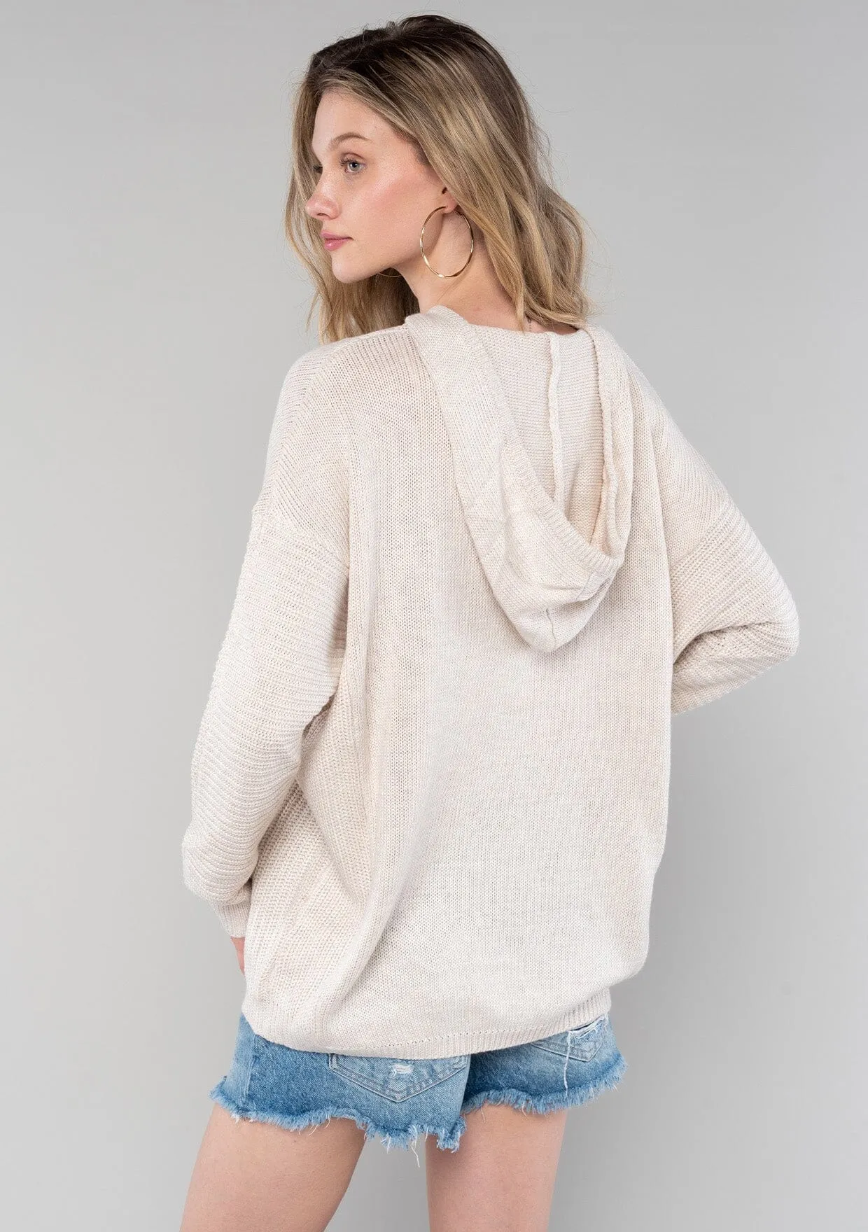 Silas Pullover sold by lovestitch product image thumbnail 5