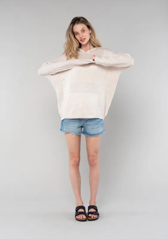 Silas Pullover sold by lovestitch