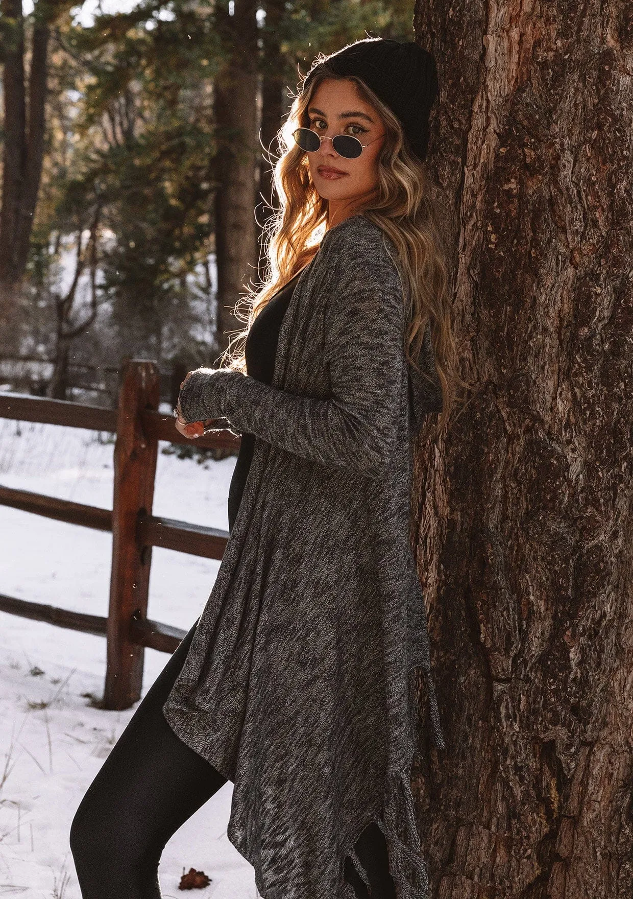 California Cardigan sold by lovestitch product image thumbnail 4