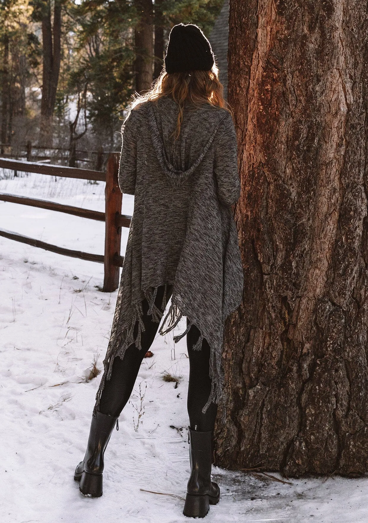 California Cardigan sold by lovestitch product image thumbnail 2