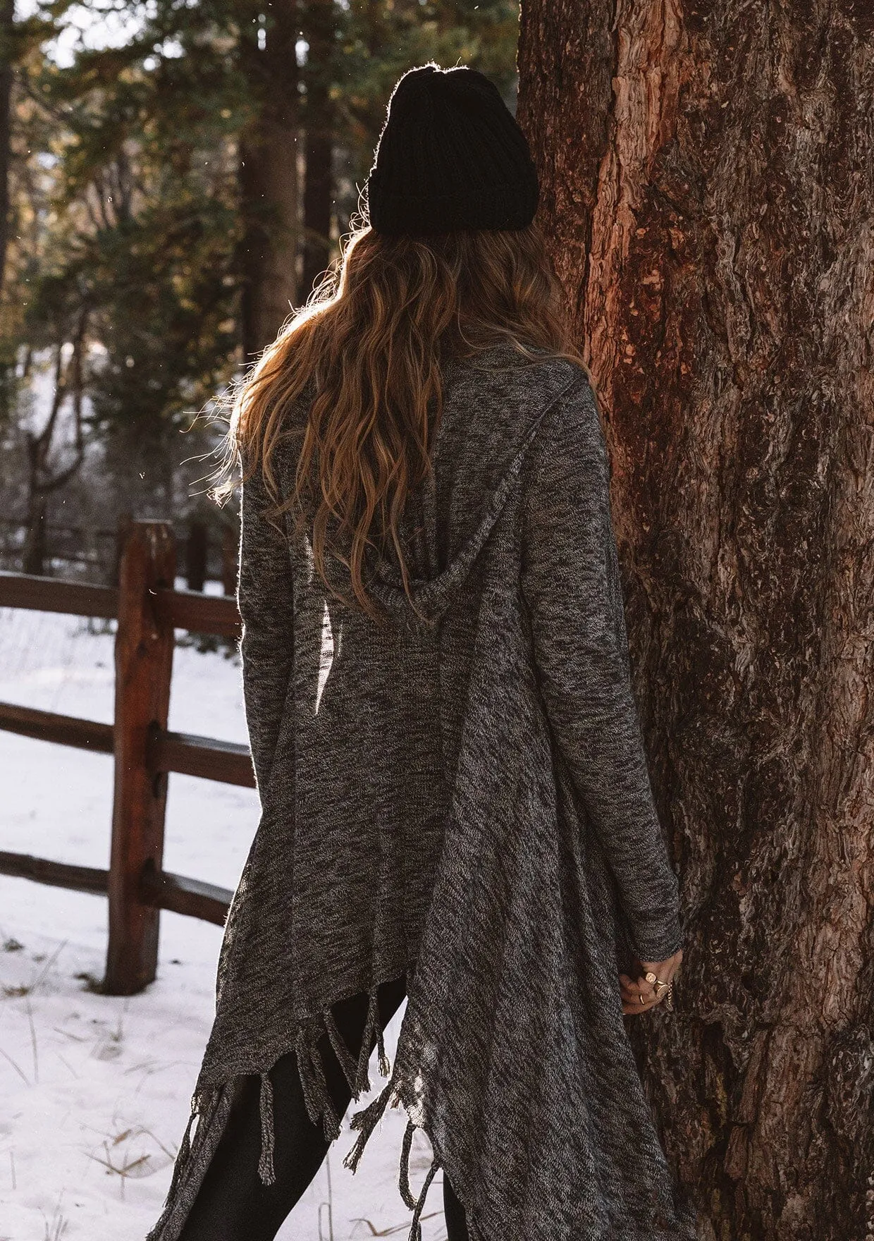 California Cardigan sold by lovestitch product image thumbnail 3