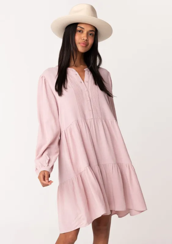 Wild Fields Mini Dress sold by lovestitch