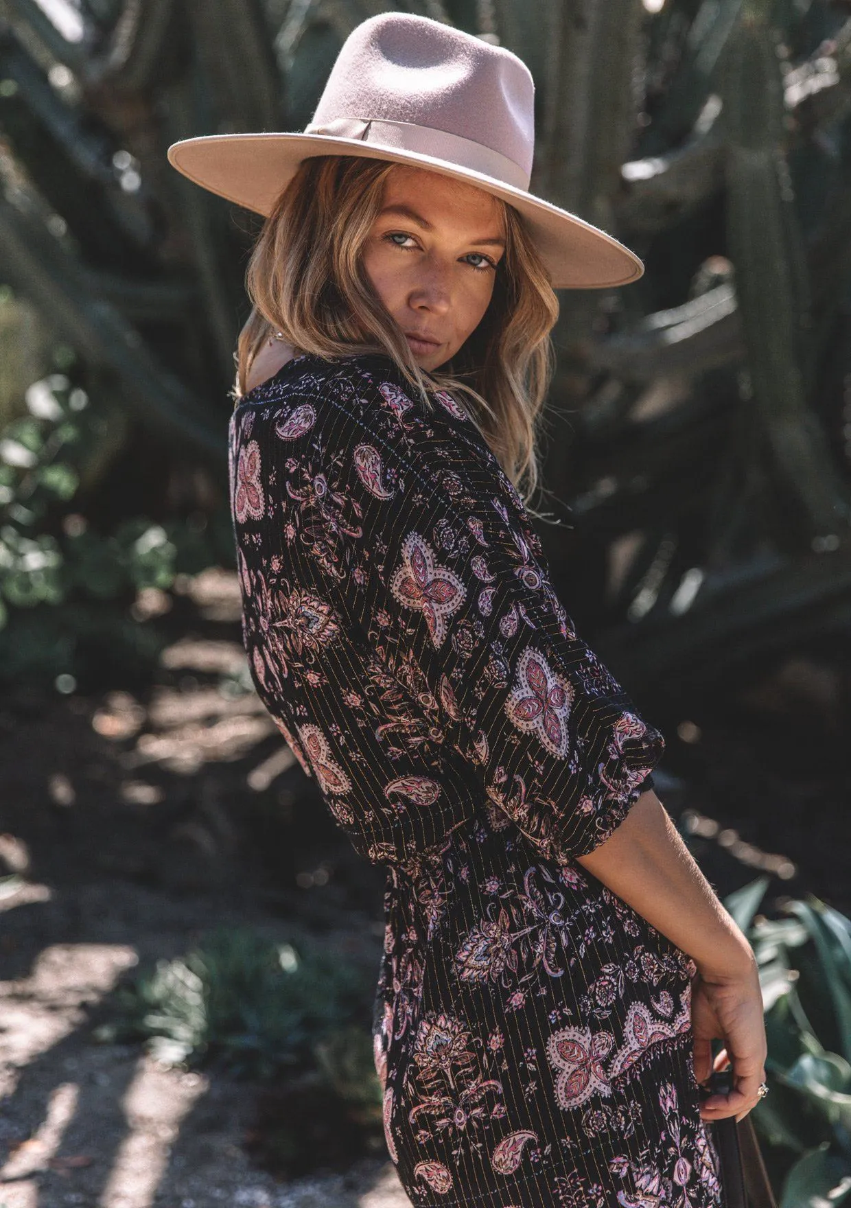 Celeste Mini Dress sold by lovestitch product image thumbnail 5