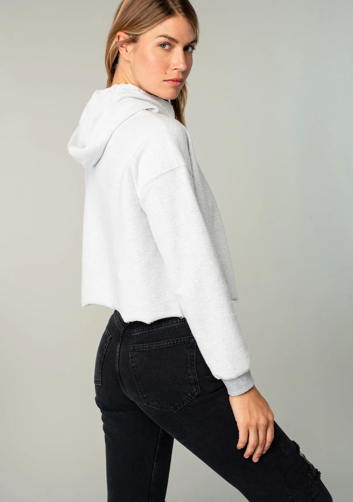 Theo Inside Out Hoodie sold by lovestitch product image thumbnail 3