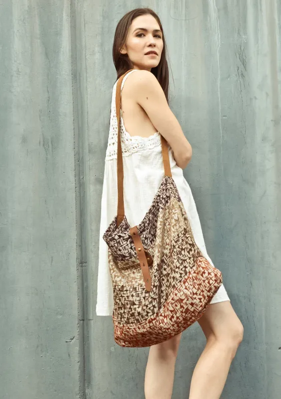 Alys Crossbody Tote sold by lovestitch