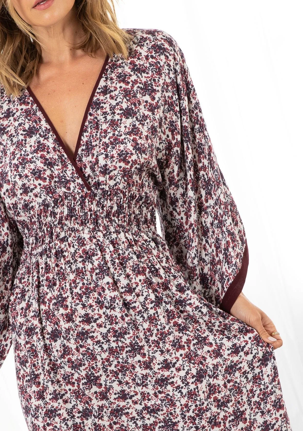 Daisea Dress sold by lovestitch product image thumbnail 4