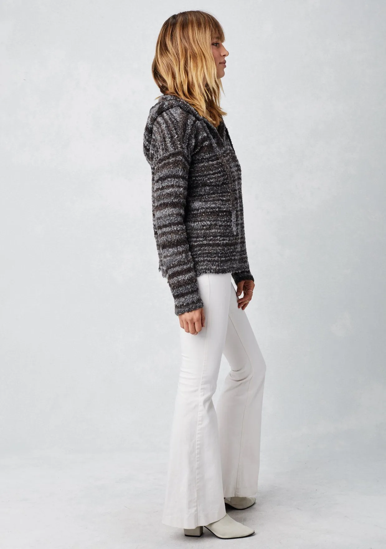 Lake Hoodie sold by lovestitch product image thumbnail 3