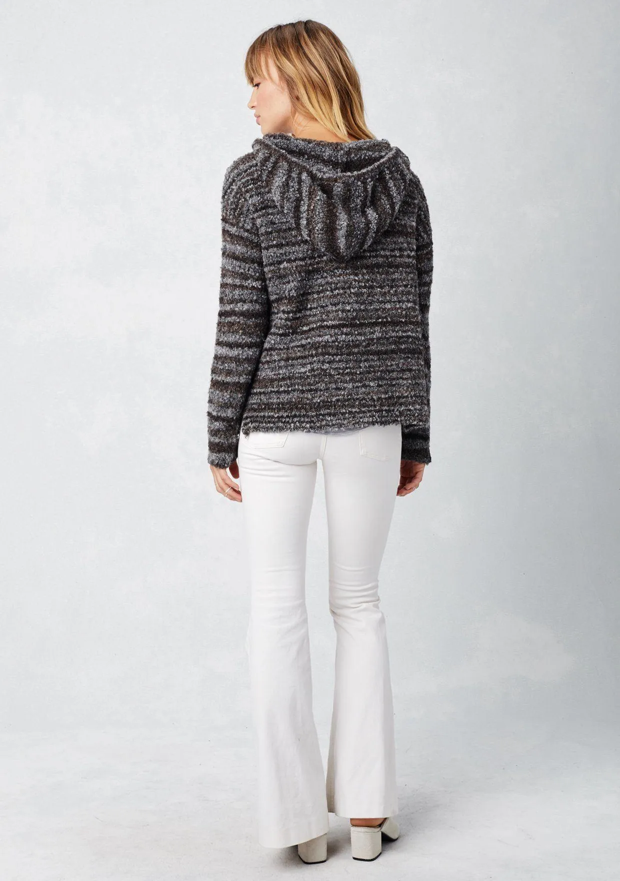 Lake Hoodie sold by lovestitch product image thumbnail 2