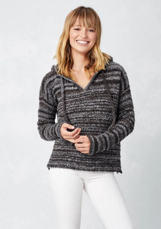 Lake Hoodie sold by lovestitch