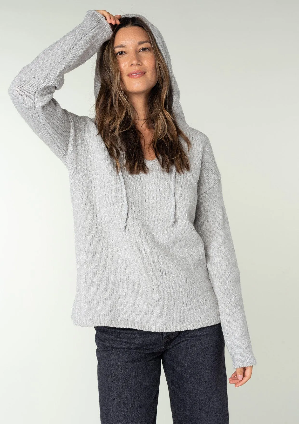 Alix Pullover sold by lovestitch product image thumbnail 5