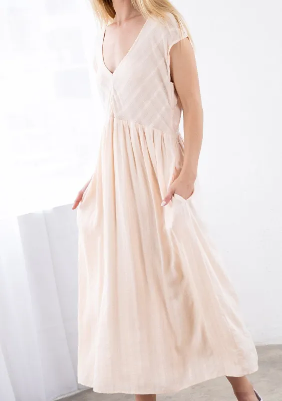 Jetsetter Maxi Dress sold by lovestitch