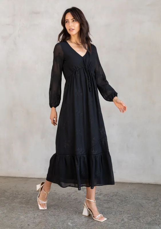 Michelle Maxi Dress sold by lovestitch