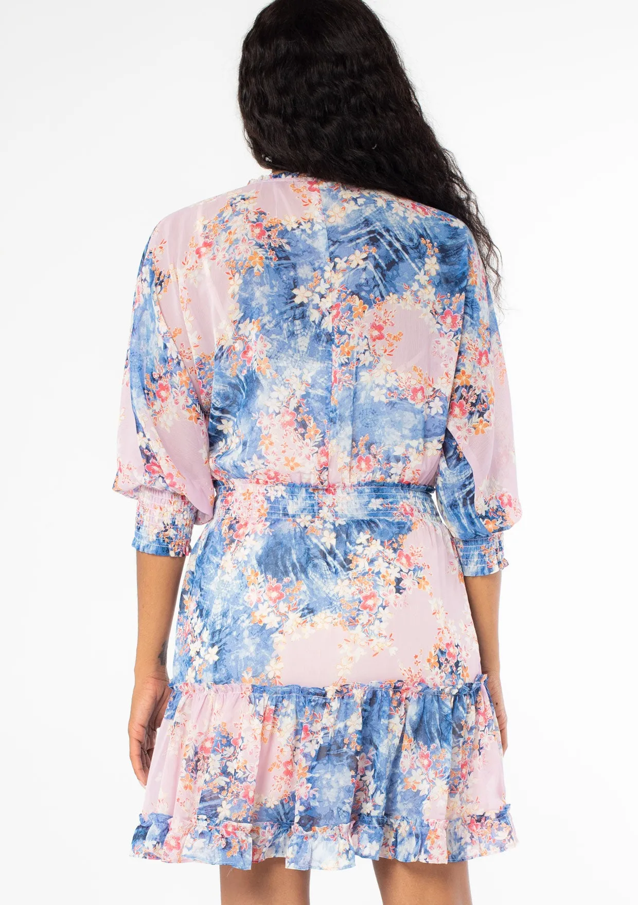 Sweetest Dreams Mini Dress sold by lovestitch product image thumbnail 2