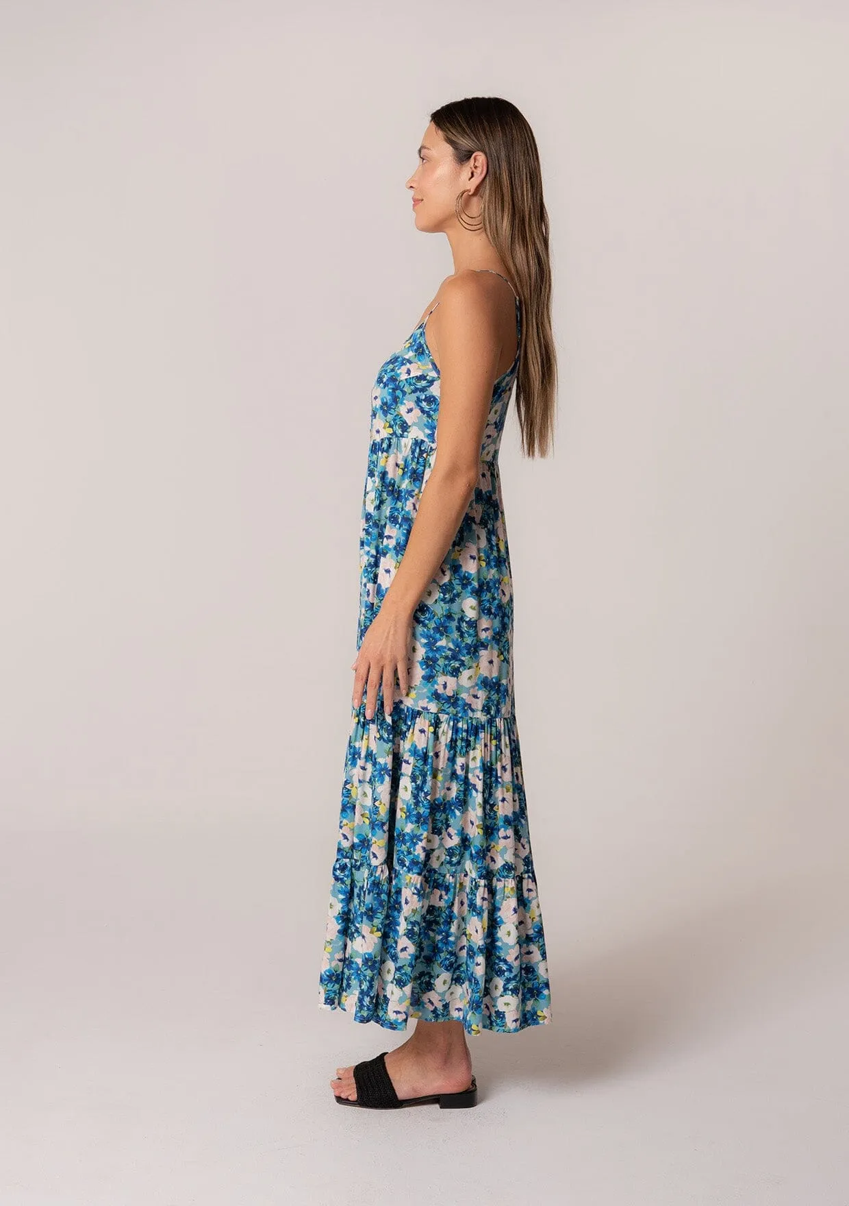 Imogene Maxi Dress sold by lovestitch product image thumbnail 4