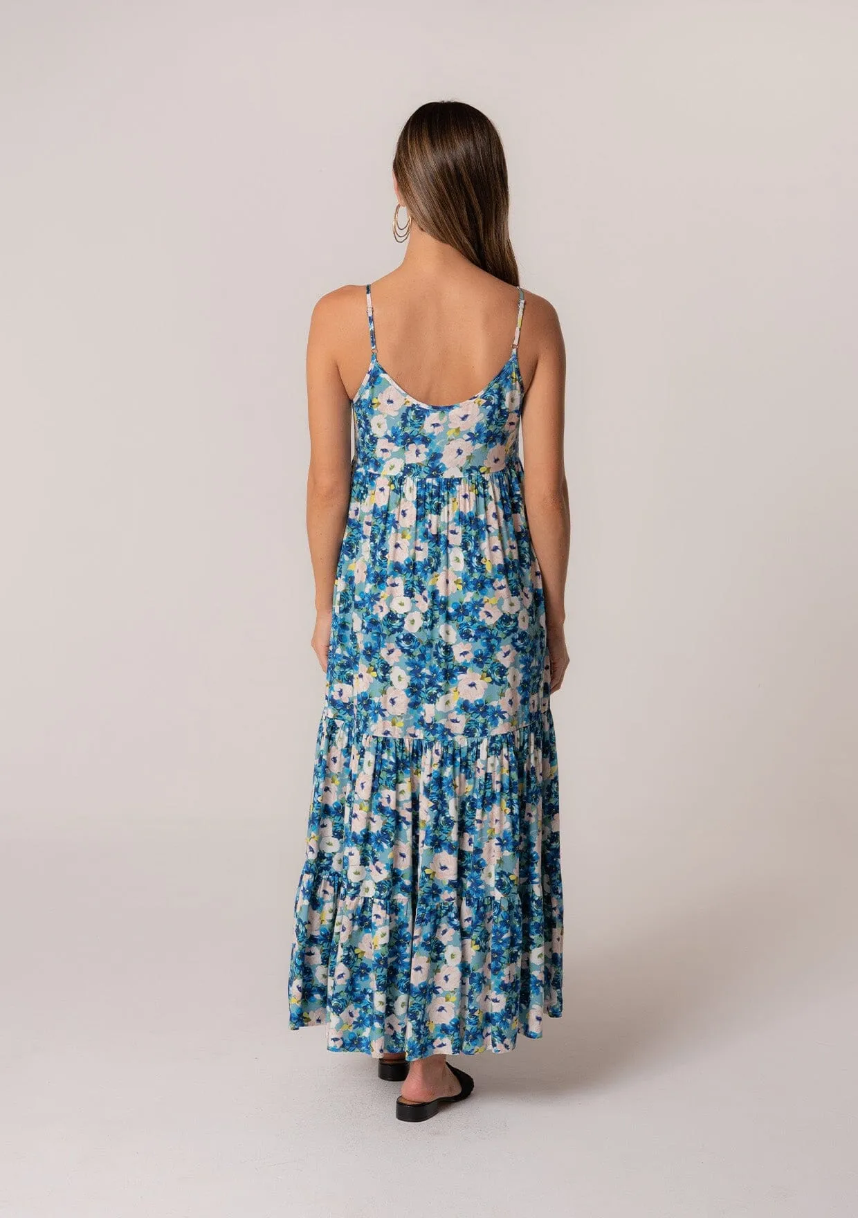 Imogene Maxi Dress sold by lovestitch product image thumbnail 3