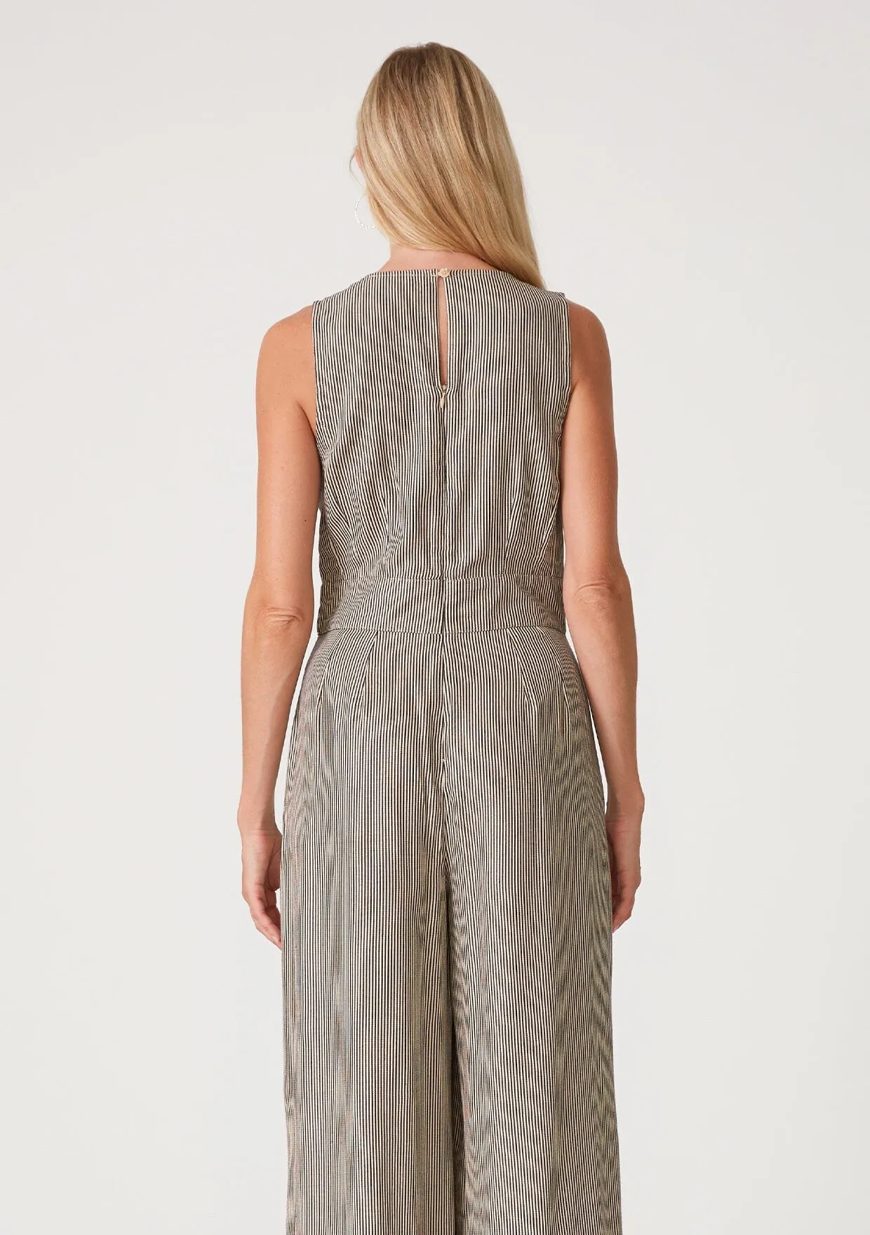 Dawson Jumpsuit sold by lovestitch product image thumbnail 2
