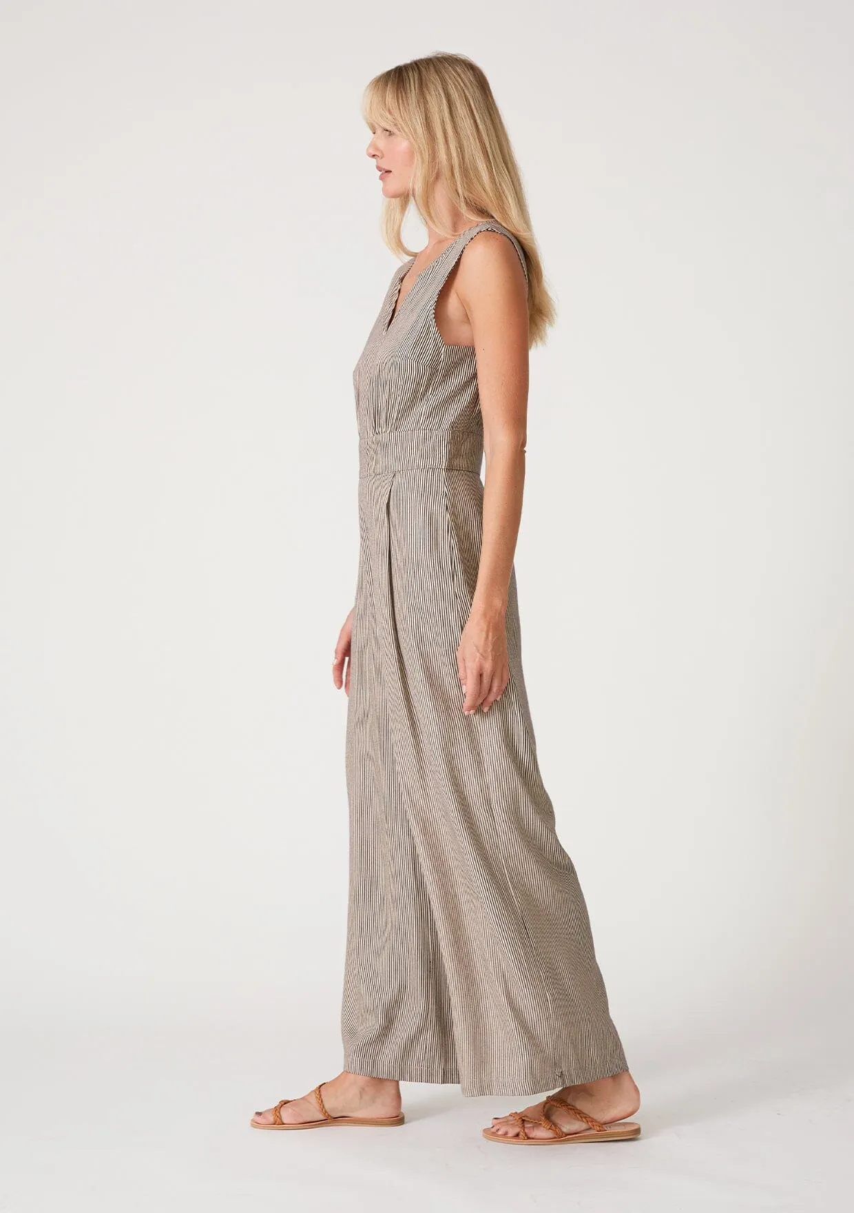 Dawson Jumpsuit sold by lovestitch product image thumbnail 3