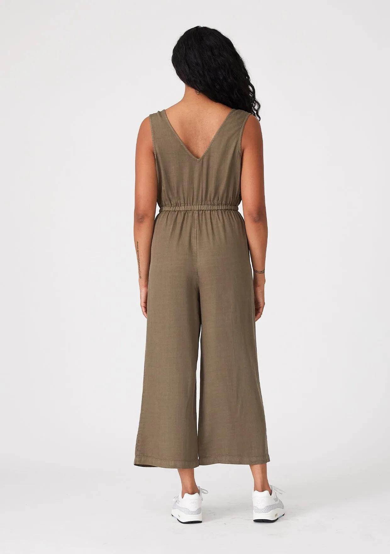 Antonia Jumpsuit sold by lovestitch product image thumbnail 2