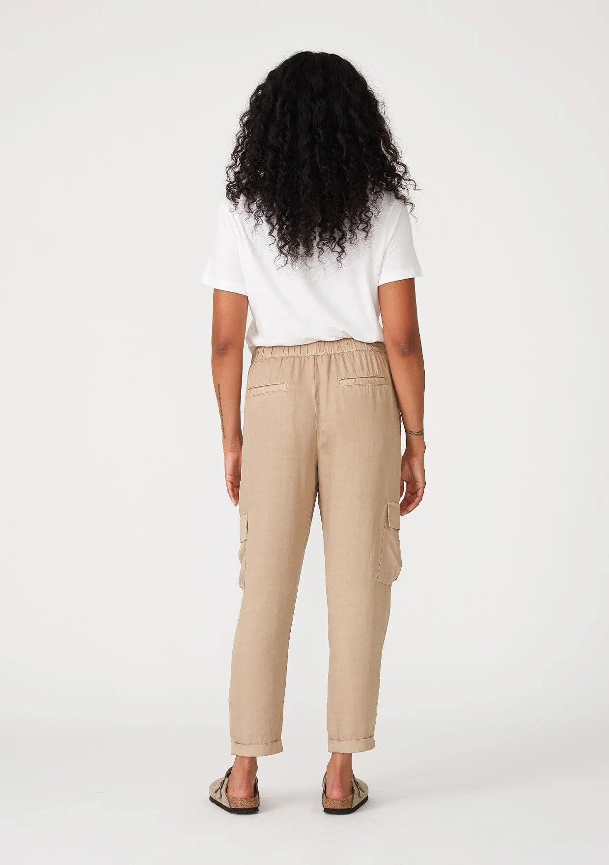 Rae Cargo Pant sold by lovestitch product image thumbnail 2