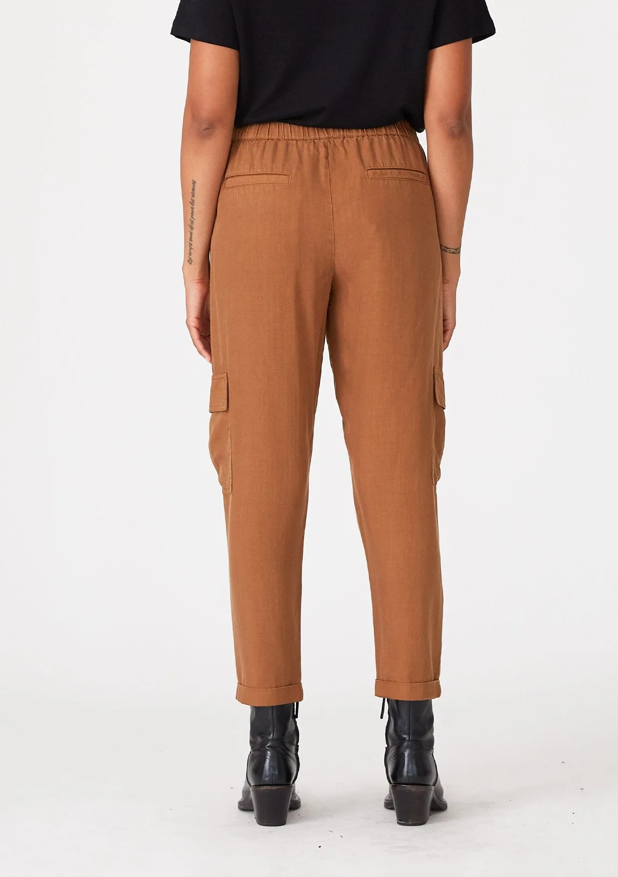 Rae Cargo Pant sold by lovestitch product image thumbnail 5