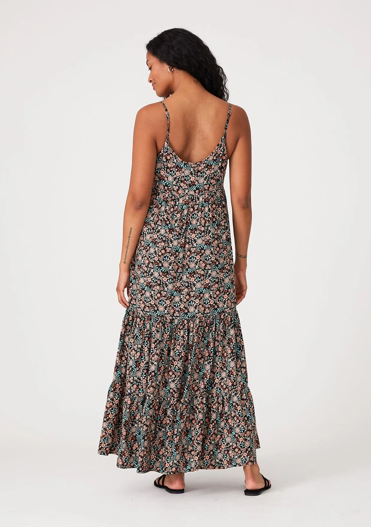Freya Maxi Dress sold by lovestitch product image thumbnail 4