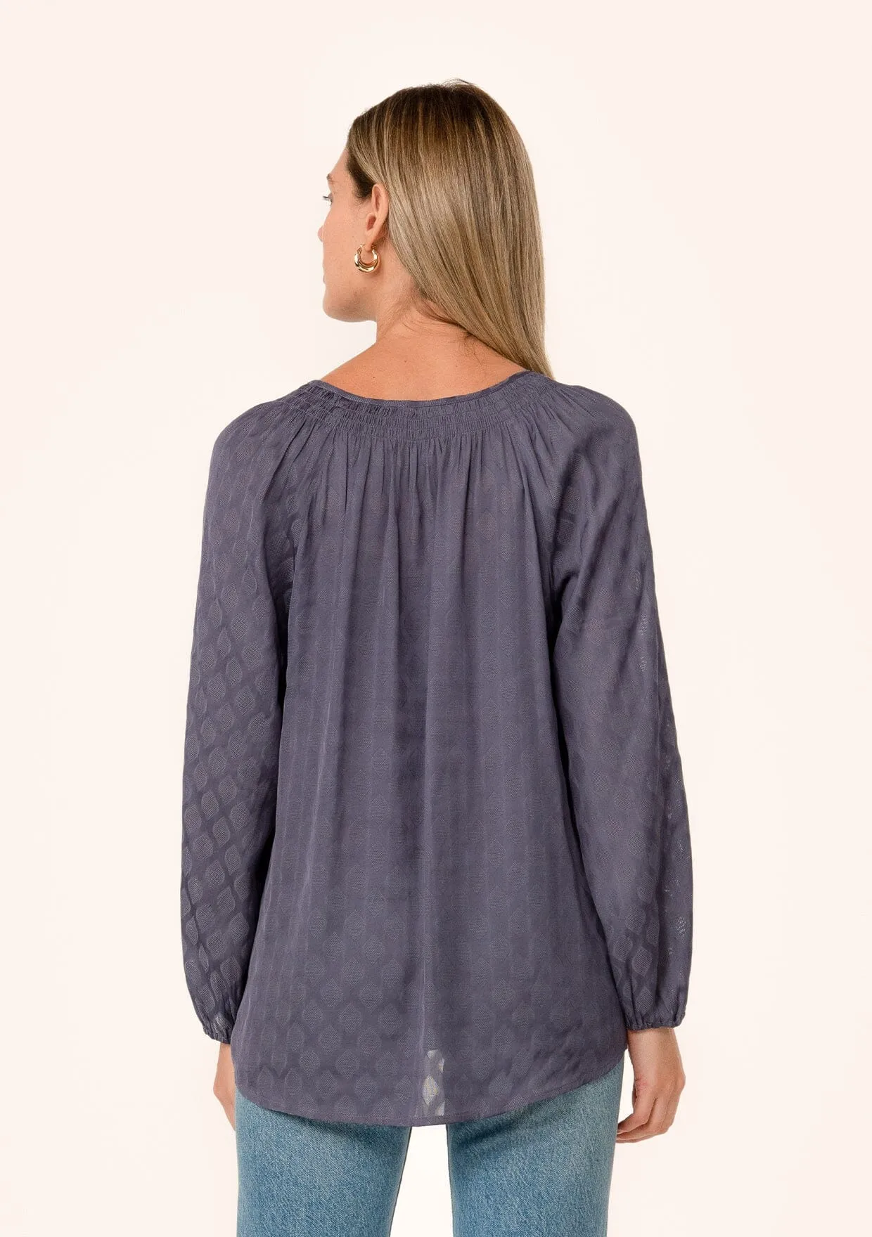 Everly Blouse sold by lovestitch product image thumbnail 2
