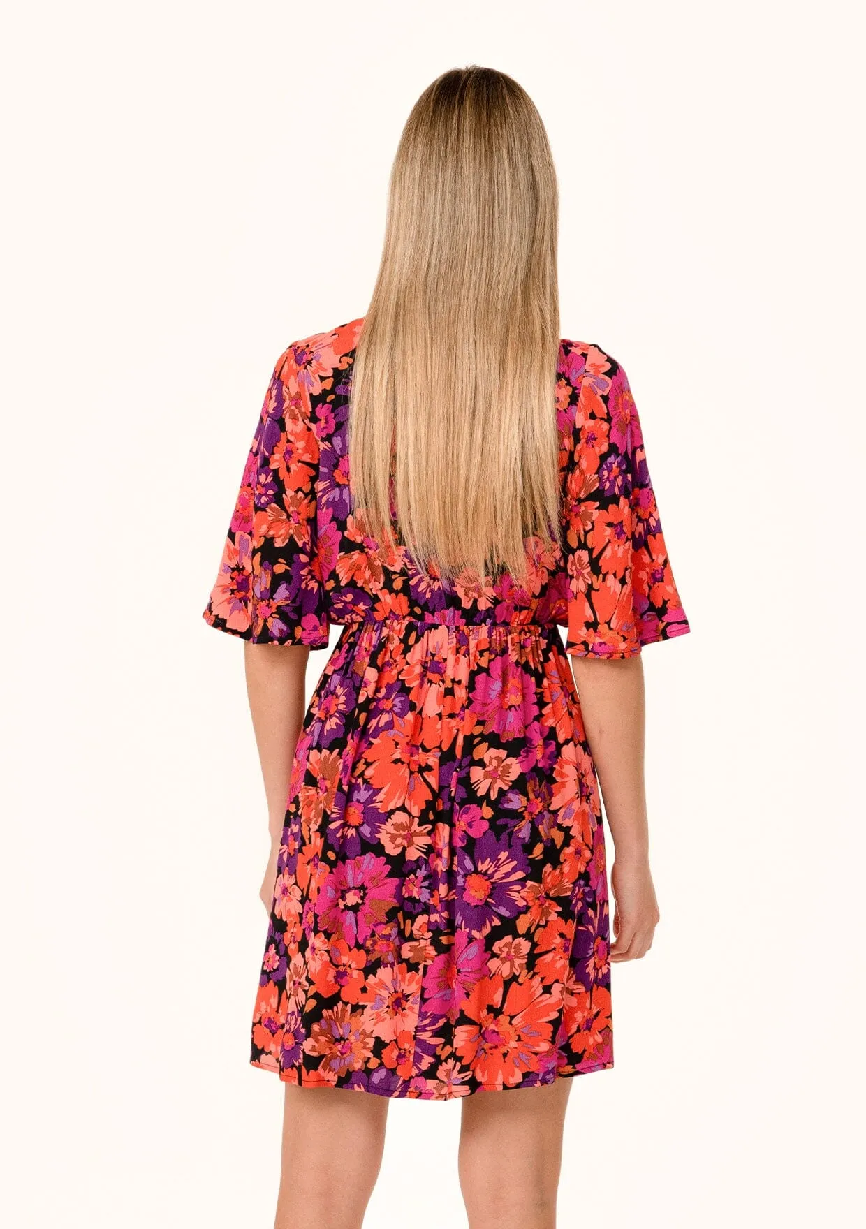 Ember Mini Dress sold by lovestitch product image thumbnail 2