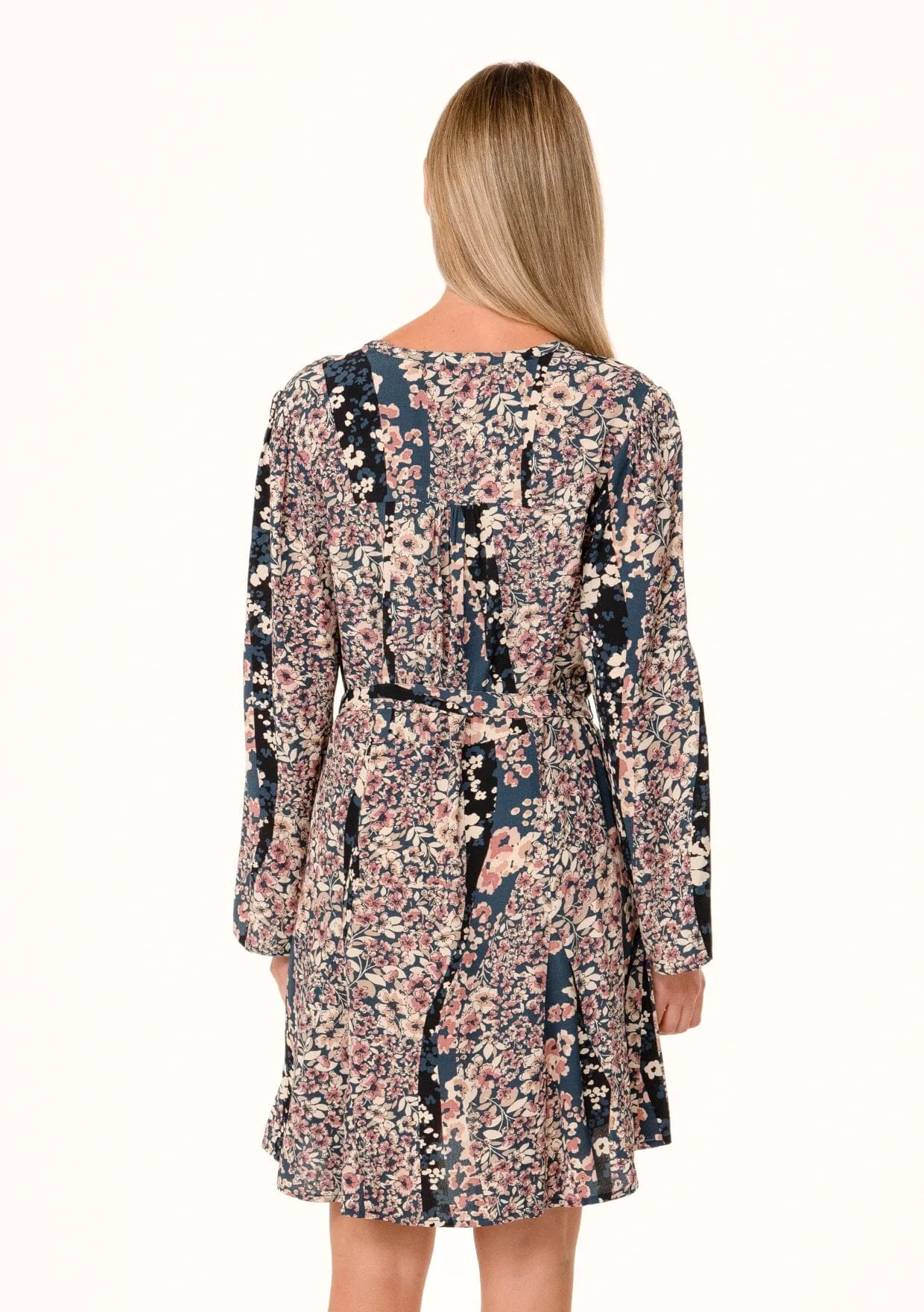 Collins Mini Dress sold by lovestitch product image thumbnail 2