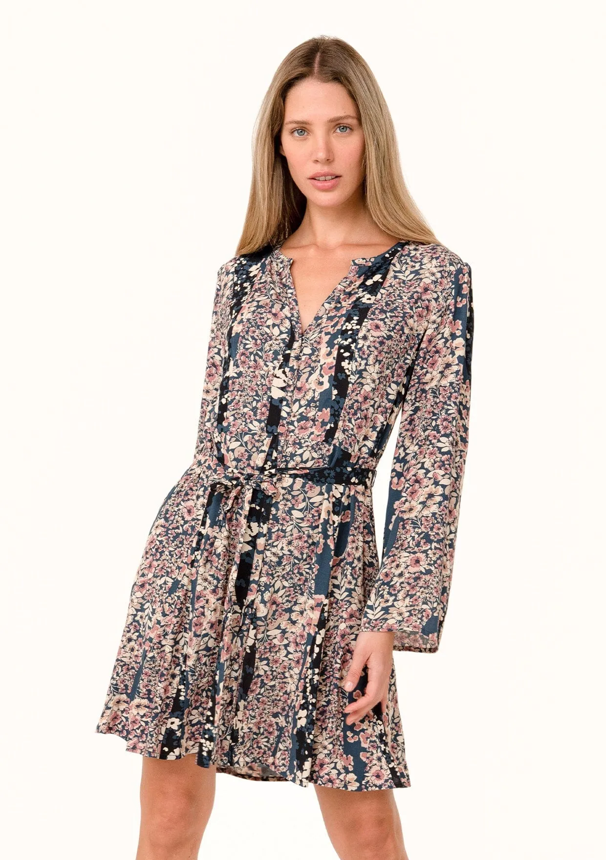 Collins Mini Dress sold by lovestitch product image thumbnail 4