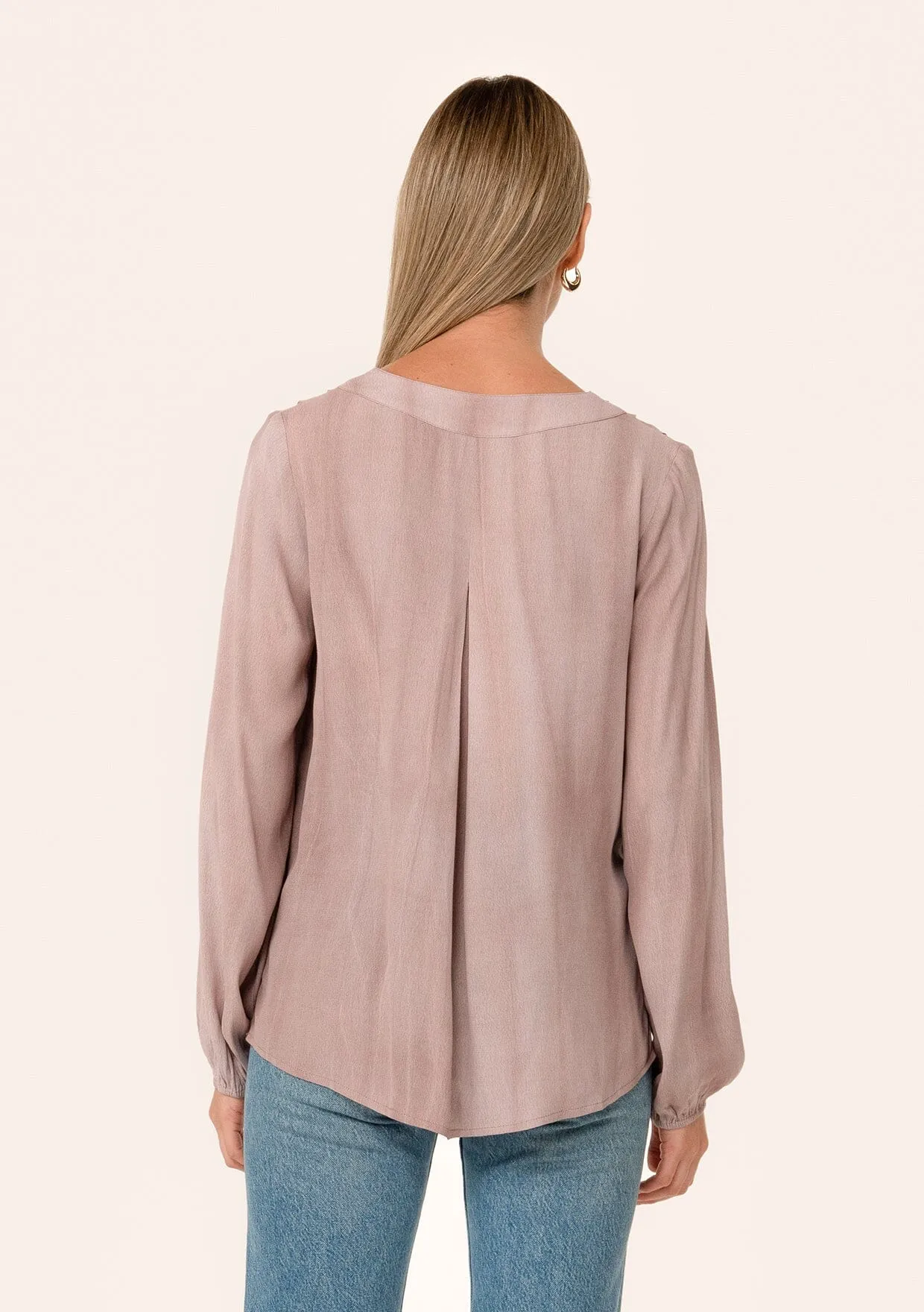 Rylie Blouse sold by lovestitch product image thumbnail 2