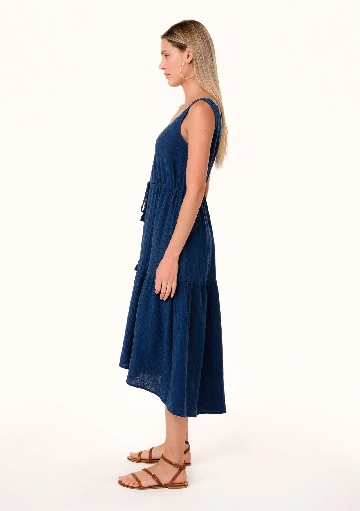 Danica Midi Dress sold by lovestitch product image thumbnail 3