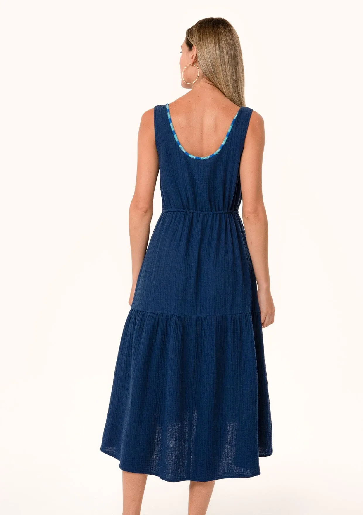 Danica Midi Dress sold by lovestitch product image thumbnail 2