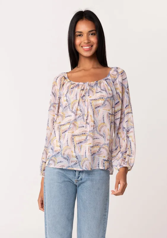 North Star Blouse sold by lovestitch